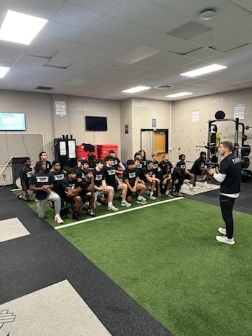 Riverwood Football tweet media