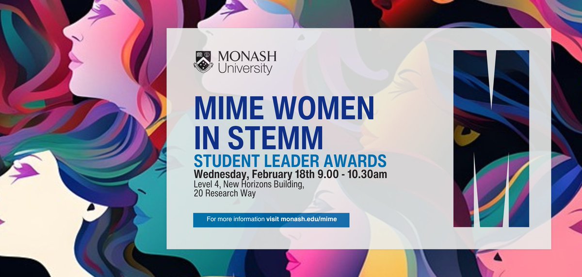 Monash Institute of Medical Engineering (MIME) tweet media