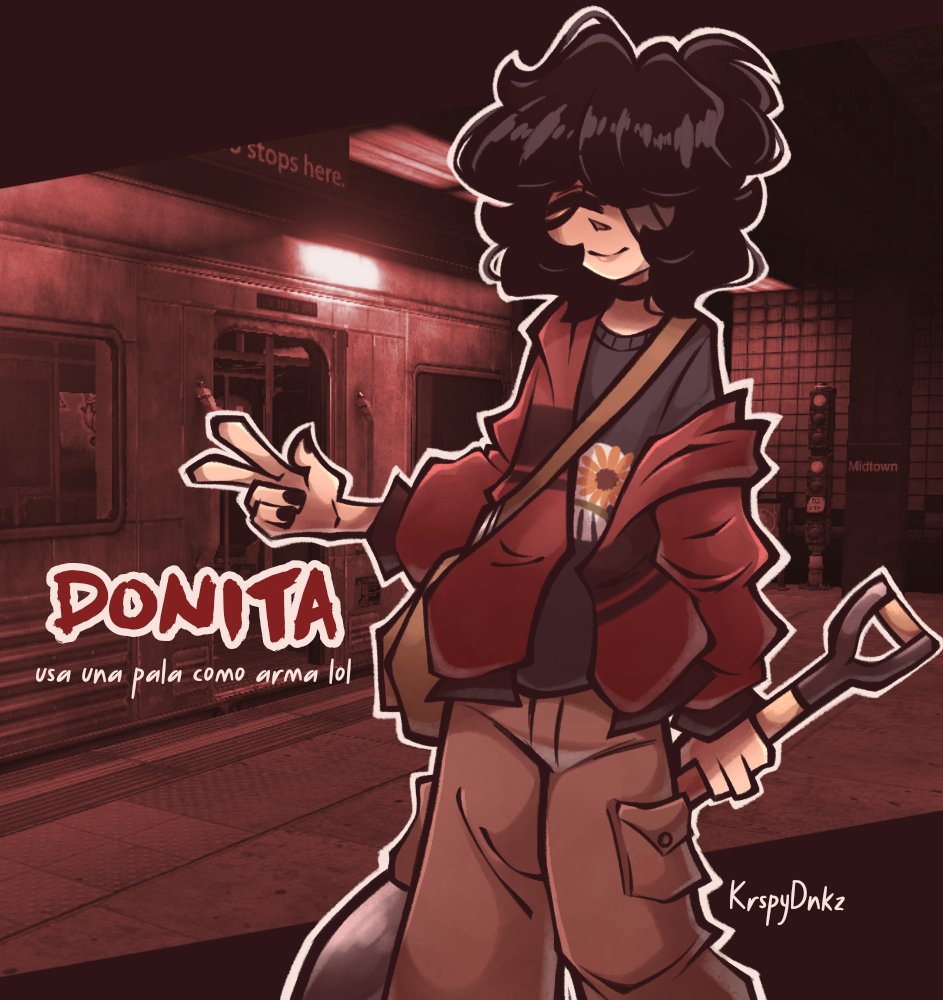 no soy mucho de usar twitter.. pero aca dejo al donita que paso de femboy culon a twink rarito xdxdxdxd