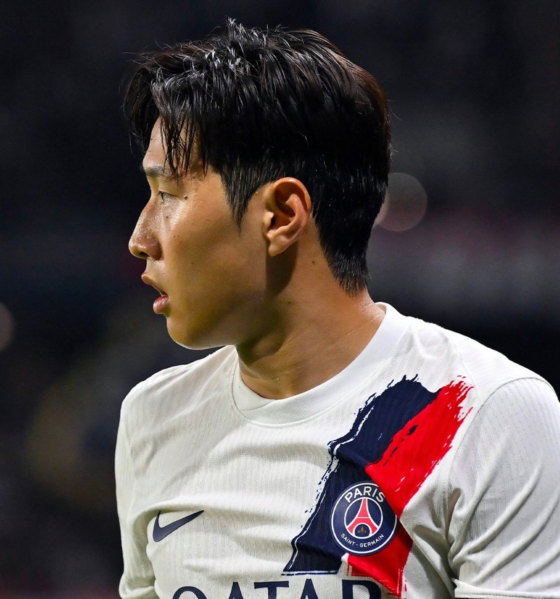 Luis Enrique, with all due respect, you need to give Lee Kang-in more playing time.🇰🇷🔴🔵💫