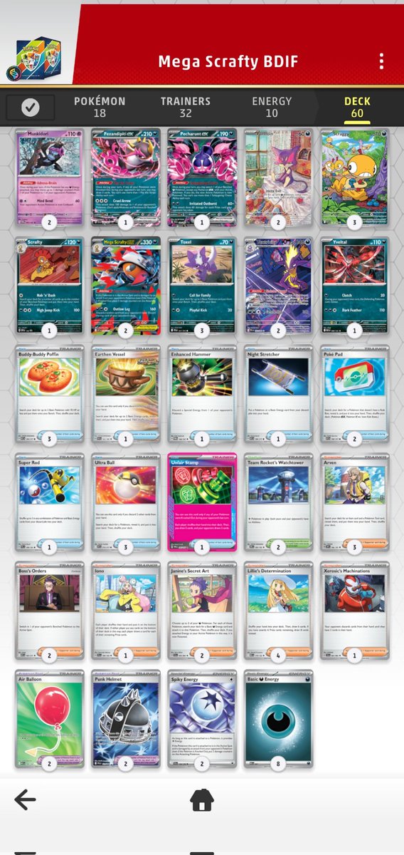 Scraggypants (Jake) tweet media