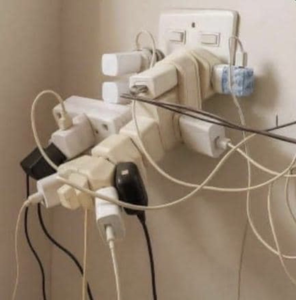 BREAD WINNER OF THE FAMILY🥲🥲