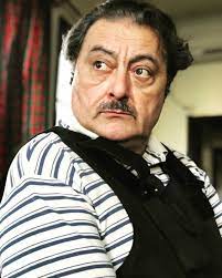 MuertosArg's tweet image. 02/02/2024 murió Claudio Rissi.
Actor de cine, teatro y de la tele. Un grande que trabajó mucho y muy bien. Gran carrera, muchos premios y todo el reconocimiento del público.
Pérdida grandes para nuestro arte.