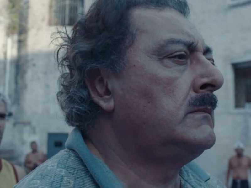 MuertosArg's tweet image. 02/02/2024 murió Claudio Rissi.
Actor de cine, teatro y de la tele. Un grande que trabajó mucho y muy bien. Gran carrera, muchos premios y todo el reconocimiento del público.
Pérdida grandes para nuestro arte.