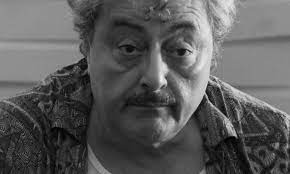 MuertosArg's tweet image. 02/02/2024 murió Claudio Rissi.
Actor de cine, teatro y de la tele. Un grande que trabajó mucho y muy bien. Gran carrera, muchos premios y todo el reconocimiento del público.
Pérdida grandes para nuestro arte.