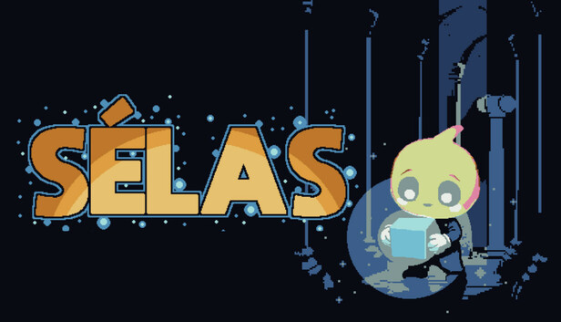 E POR ÚLTIMO, O JOGO DO ANO VAI PARA:

Sélas!

Parabéns pelo prêmio!

#GGAwards #GiganticG #Sélas #GameJam #YouTube #Live