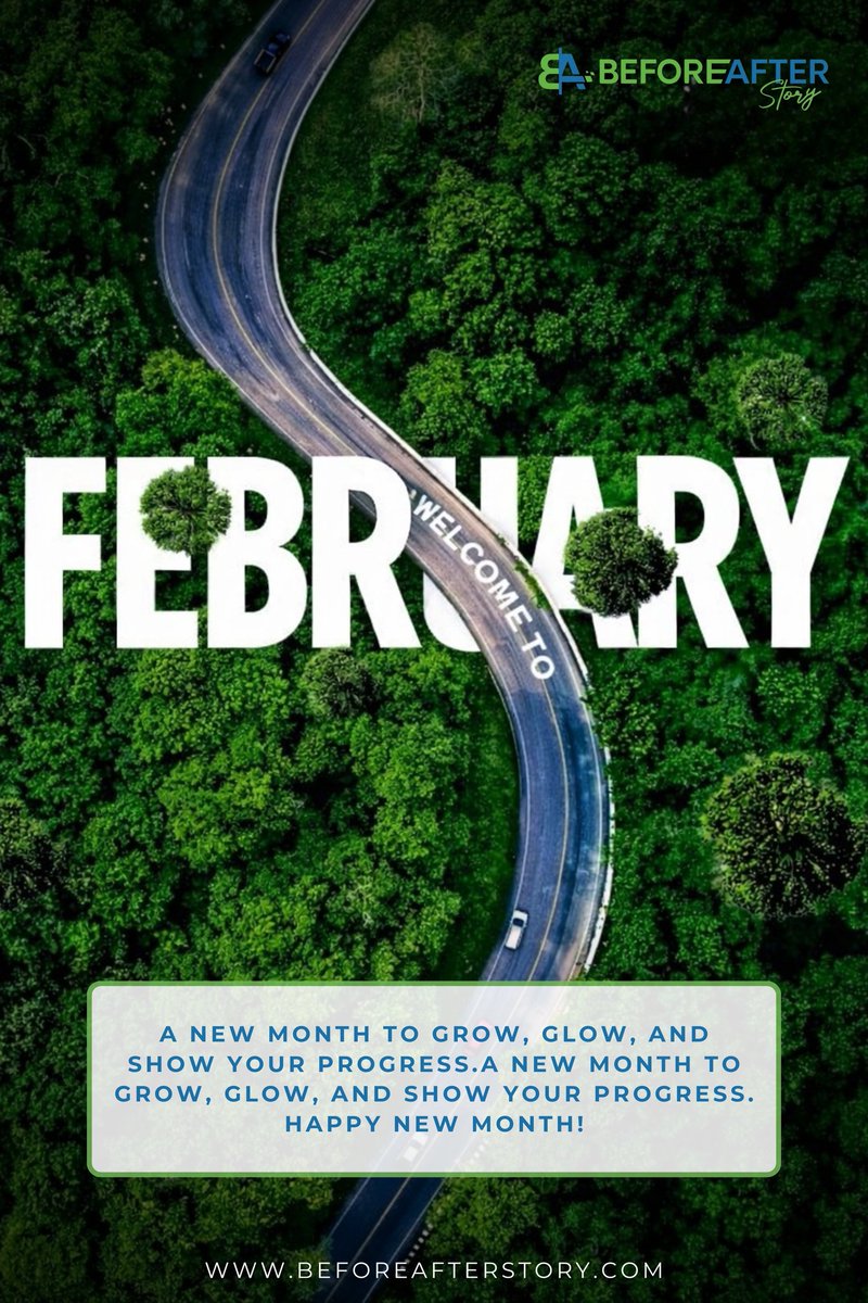 BeforeAfter Story tweet media