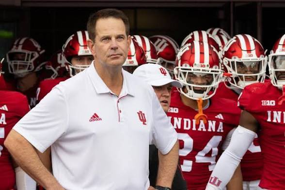 Ish Thomas tweet media