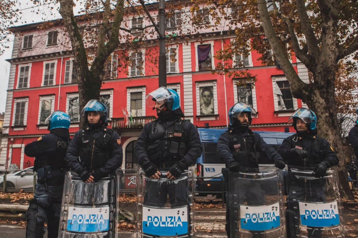 La violenza non ha scusanti. Ma leggere tutto solo con quella lente significa delegittimare il dissenso e rinunciare al confronto democratico. A #Torino la piazza chiedeva soprattutto di non essere ignorata. #Askatasuna