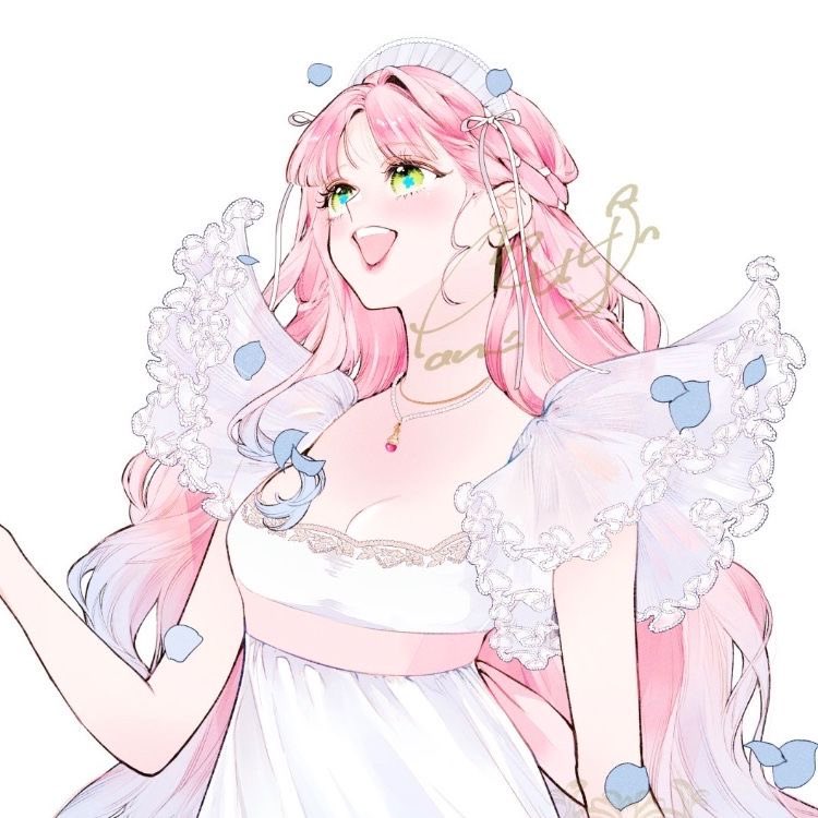 aya 𝜗𝜚 ྀི tweet media