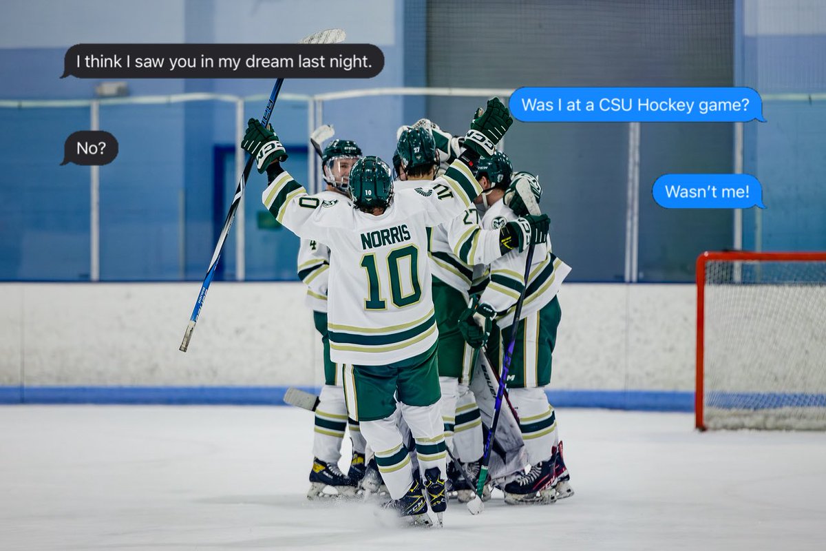 CSUD1Hockey's tweet image. Can’t wait to have our Ram fans back at EPIC for the first home series of the semester! 🐏🏒

Come cheer on CSU Hockey this Friday and Saturday when the Rams host Missouri State!

#GoState #CSUHockey #CSURams #ColoradoStateUniversity