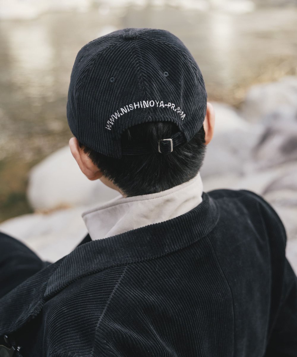 HOT ITEM】 『別注』NEAT×URBS HD Corduroy NEAT CAP 🏷URBS 高密度に