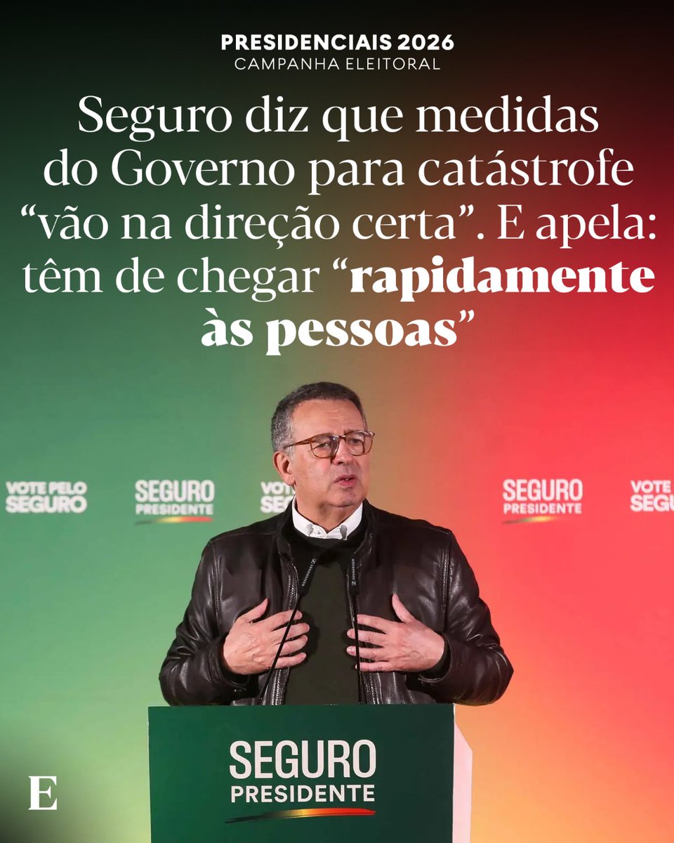 Expresso tweet media