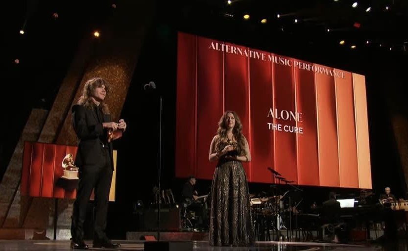 HispaCure. The Cure España - The Cure Spain ®️ tweet media