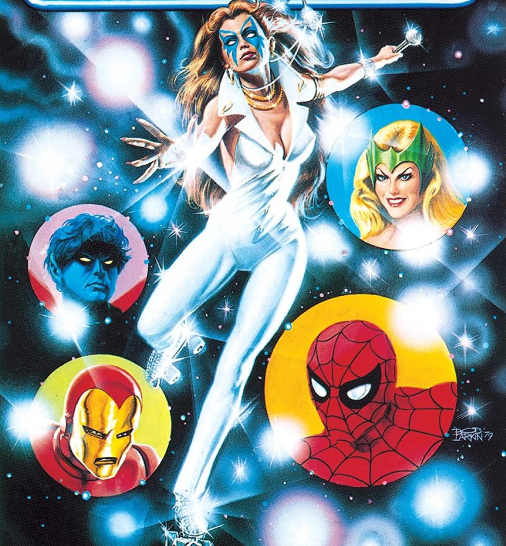 webexcelsior's tweet photo. Este lunes en la actualización de la web  EXCELSIOR https://t.co/Njxd1mka6r  hemos incluido el listado de los tomos recopilatorios de Clásicos Marvel publicará Panini @PaniniComicsEsp en abril 2026. Además se han añadido las últimas noticias y novedades. https://t.co/ZCWgfabAOM