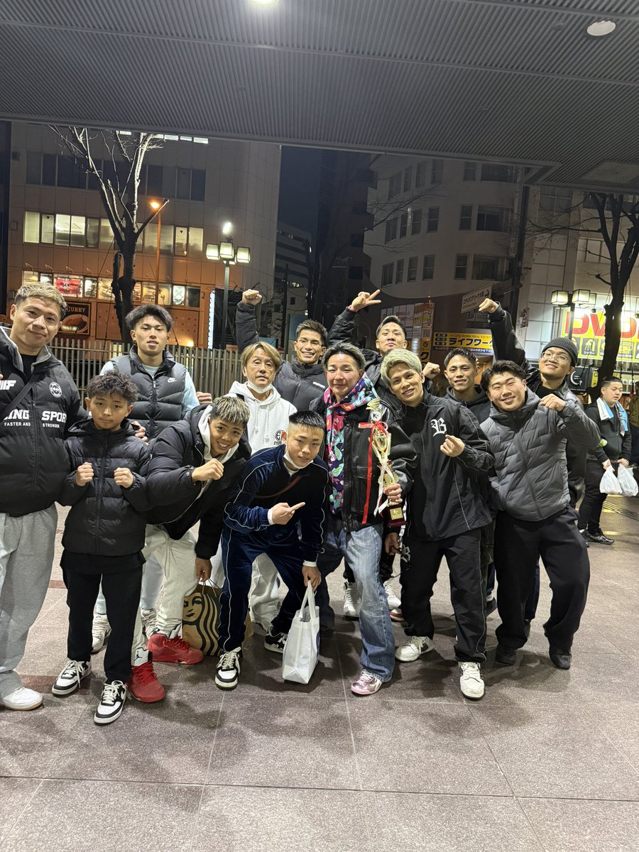 🏆門口和也exares🏆 tweet media