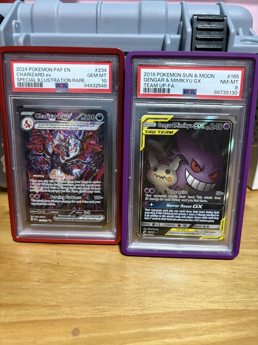 HUGE TRADE NEGOTIATED! Biggest trade in value to date 🫡 sending out these absolute bangers 🔥👻