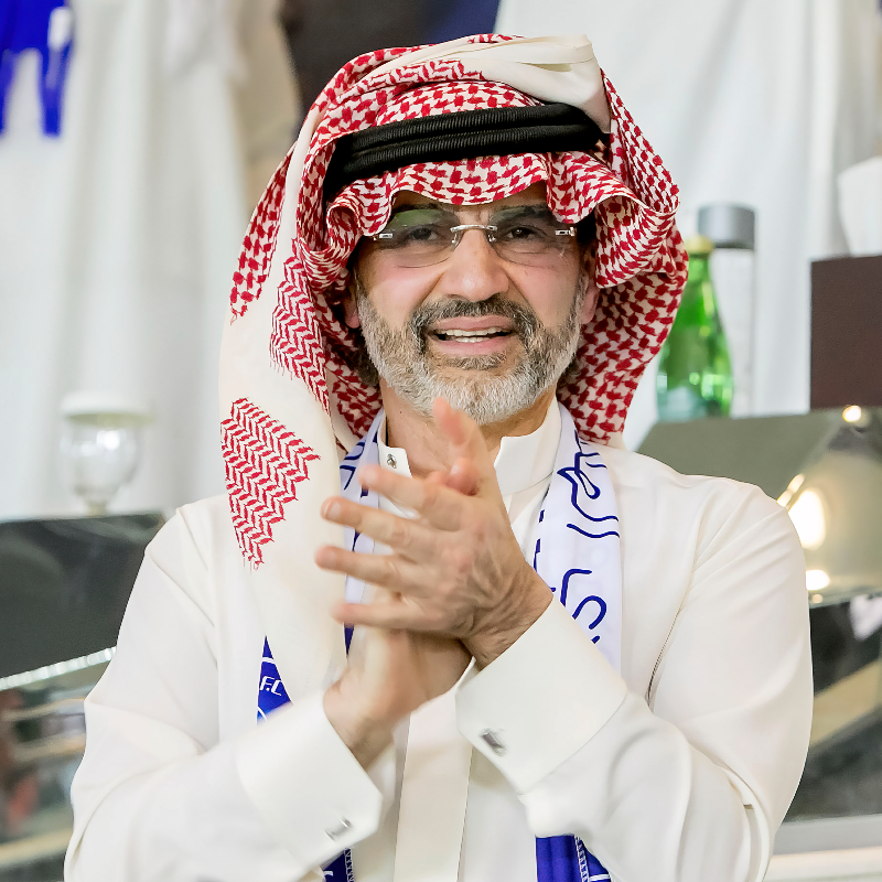 Alhilal_FC's tweet photo. 🔹 مجلس إدارة شركة نادي #الهلال يشكر الأمير الوليد بن طلال على تكفّله بصفقة "ميتي"

@Alwaleed_Talal 💙
