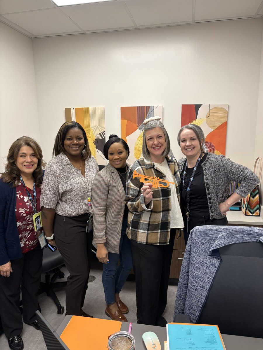 Faldyn Elementary tweet media