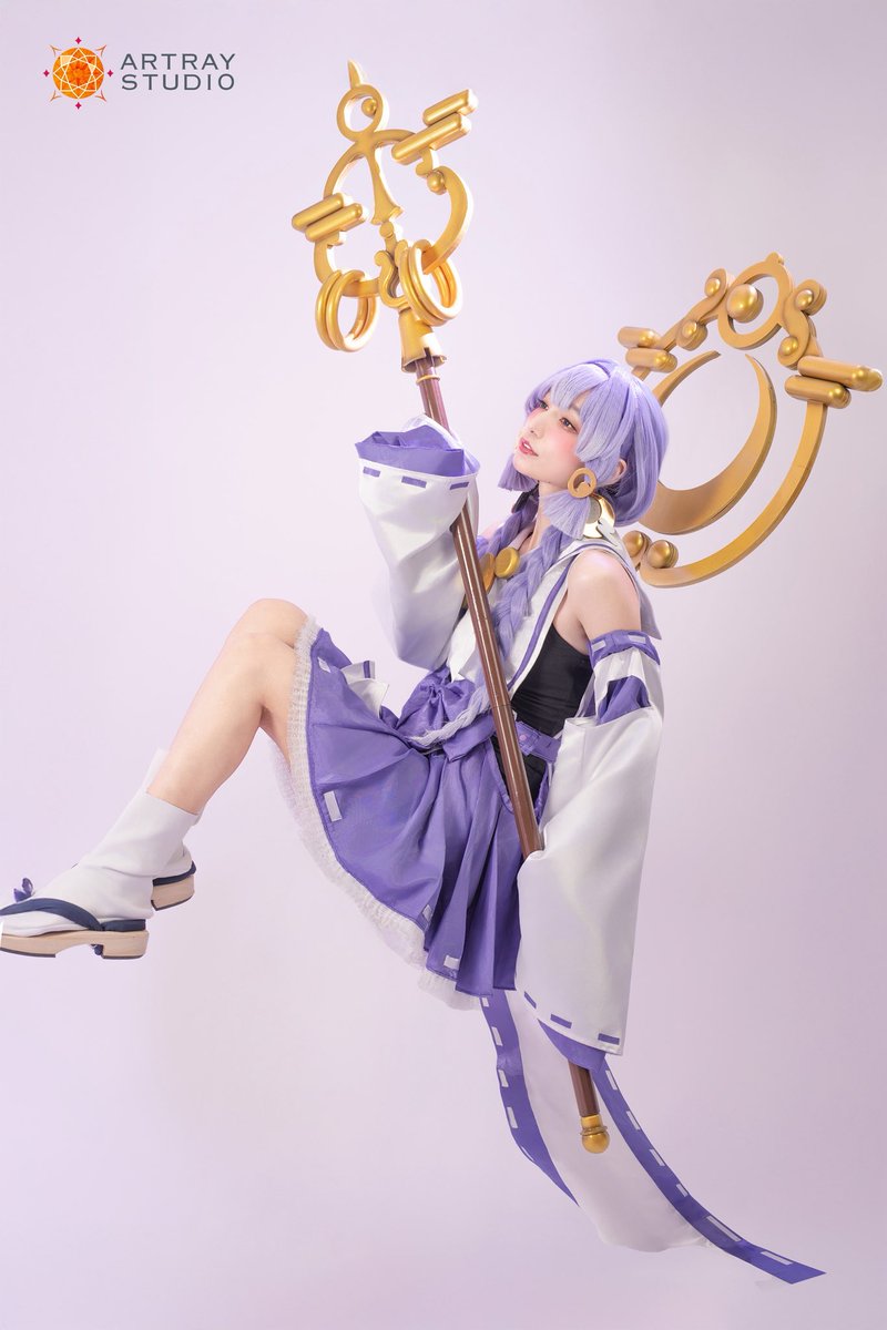 2F白ホリスタジオにて
声優の高野麻里佳様を撮影いたしました
<a href="/marika_0222/">高野 麻里佳 🐈‍⬛</a> ありがとうございます🌙✨

#トリッカル