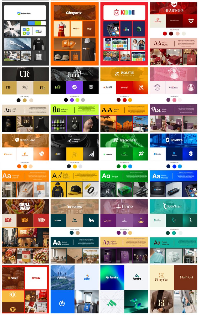 AD Visuals ✦ tweet media