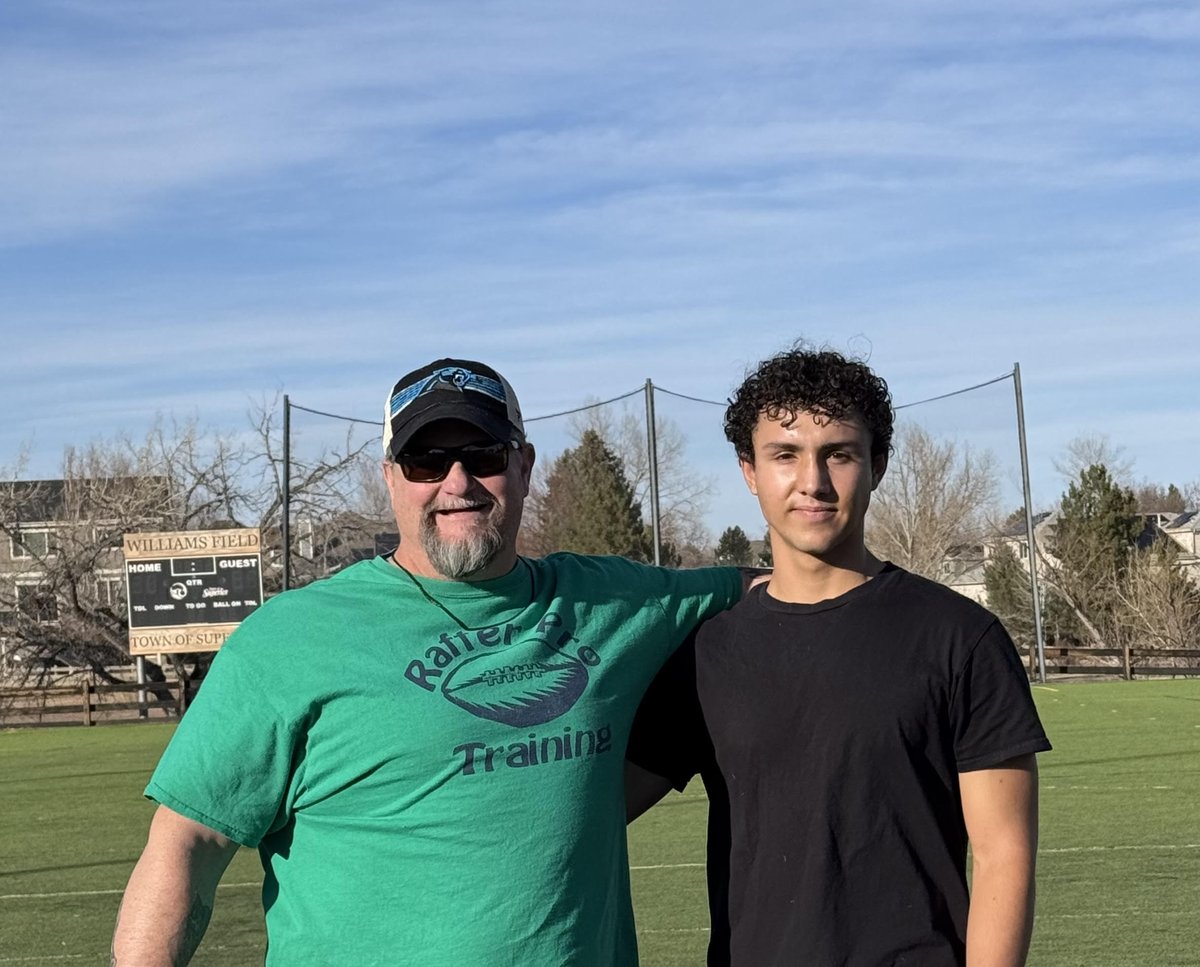 Coach Rafter tweet media