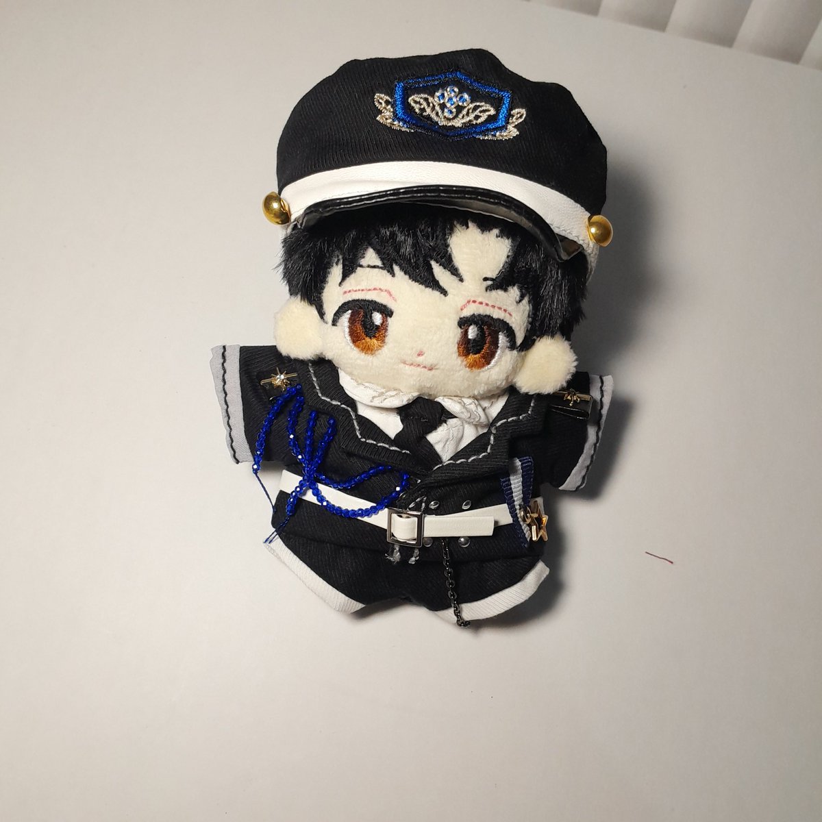 Byong_ie's tweet photo. WANT TO SALE WTS
DOLL KLEIN MORETTI LORD OF THE MYSTERIES

215K

Co 🍊
#WarungLoM #WarungLotM #WarungDonghua #LordOfMysteries https://t.co/y3xNnlAN3H