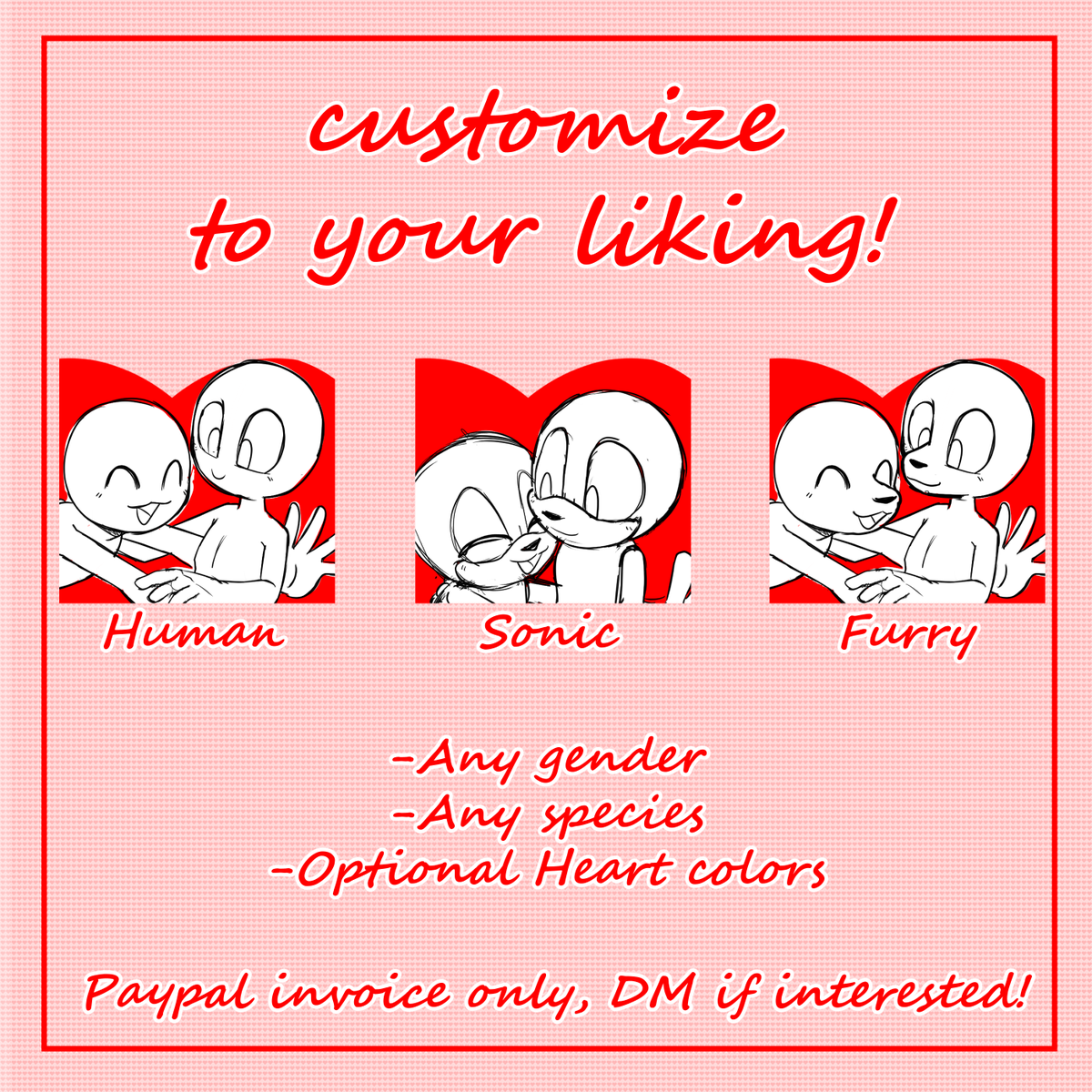 🔞Shumpy (comms open) tweet media