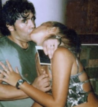 Los Kukas acusando a Trump de pedófil0 cuando sus idolos son esto