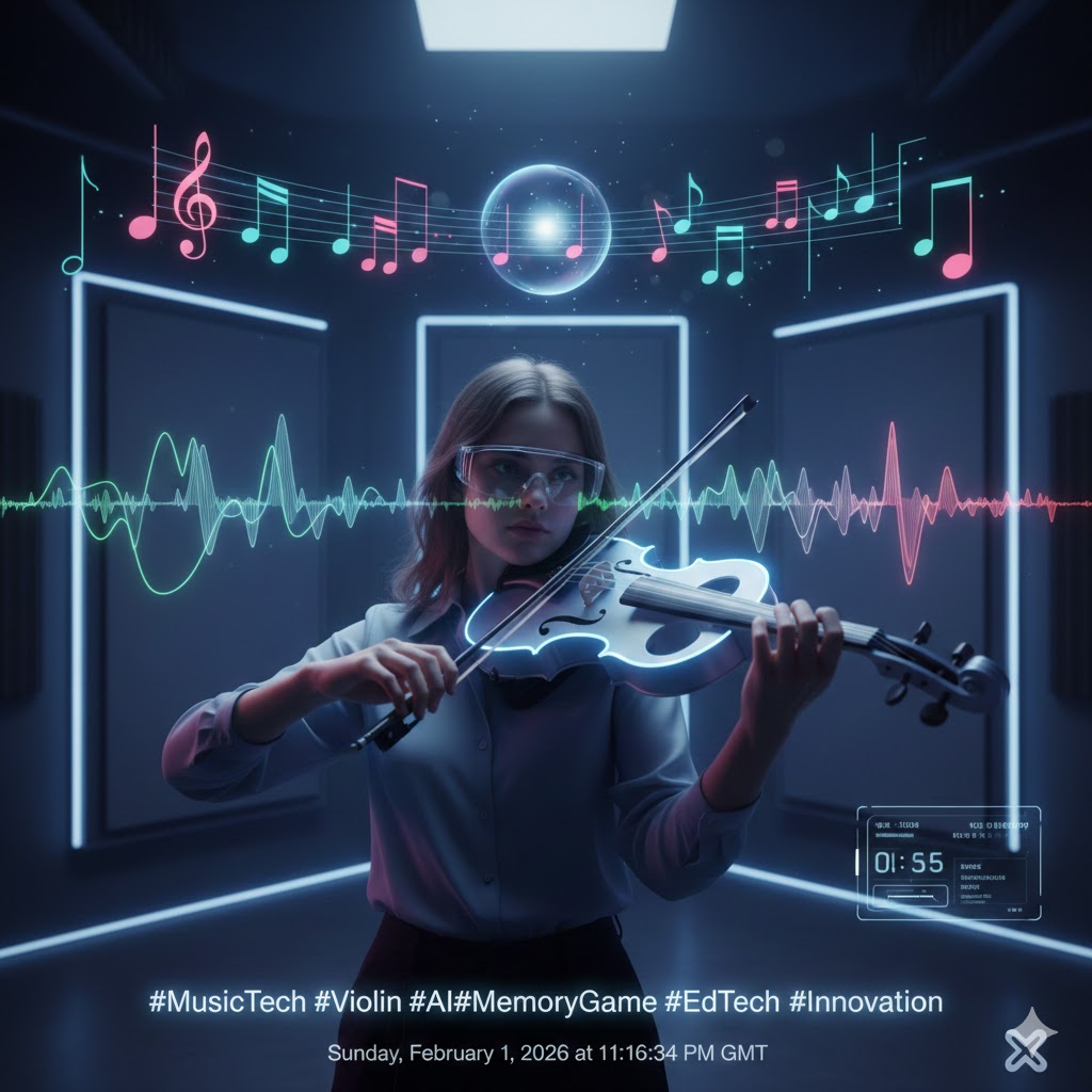 Cubic Postcode tweet media