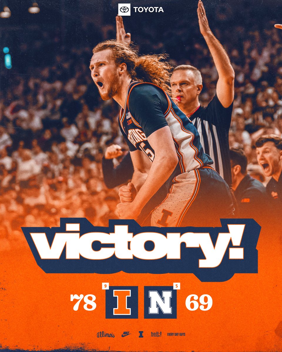 IlliniMBB's tweet image. Tough travels well.