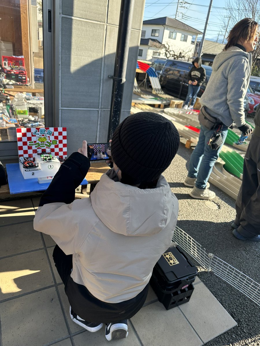 まちゃ🐚☄️ tweet media