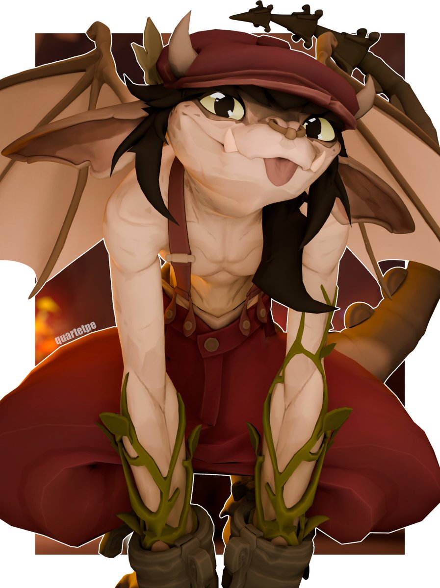 Ivy my beloved💚
#deadlock