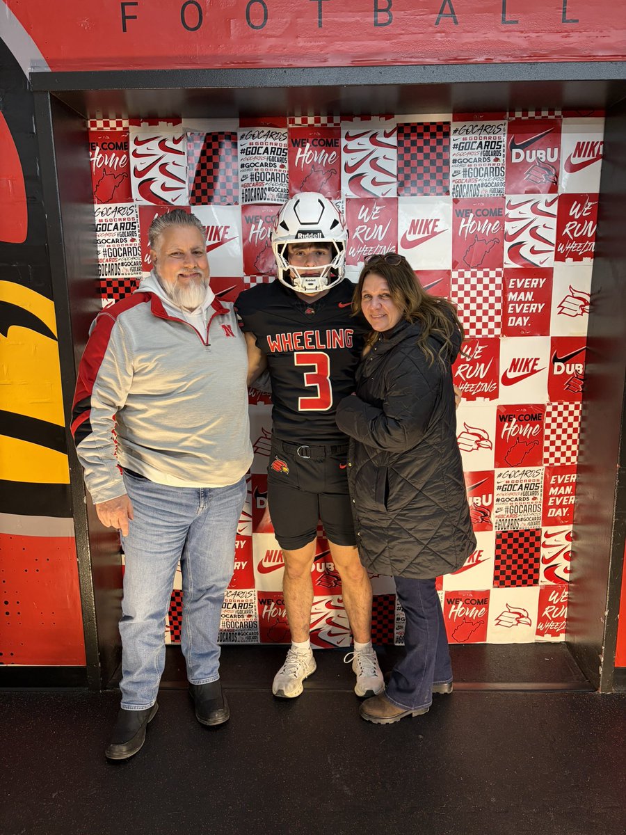 anteakin2026's tweet photo. Had a great visit @WUCardinals yesterday! Thank you @LBcoachsmith for the invite. #win #AGTG @CoachBruneyW_U @WPIAL_Insider @CoachBongi @wpialsportsnews @WPIAL_Blitz @footballcoach79 https://t.co/52n0FIPIkf