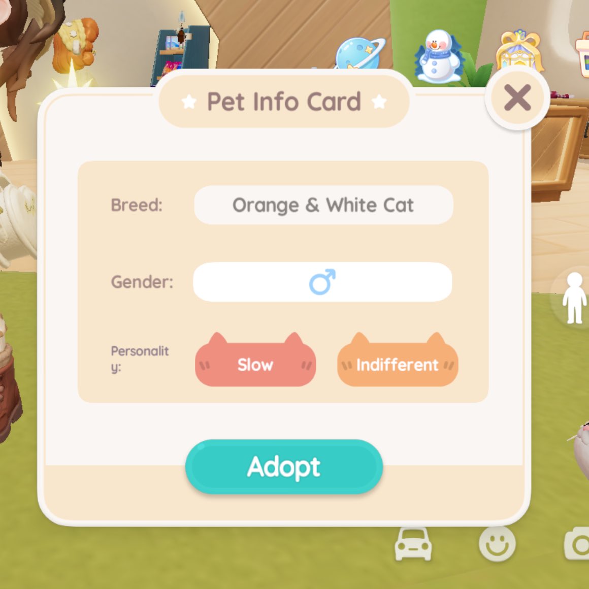 Mouse ʕ •ᴥ• ʔ ♡ 🔪 tweet media