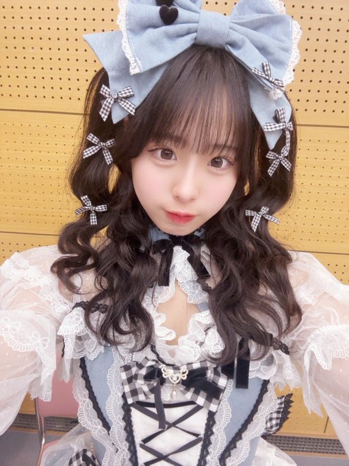 MihiroのTwitter画像18