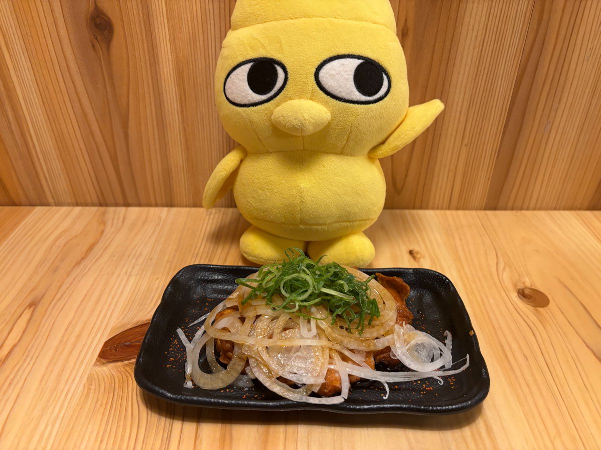 鳥貴族 トリッキー (@_torikizoku) / Posts / X