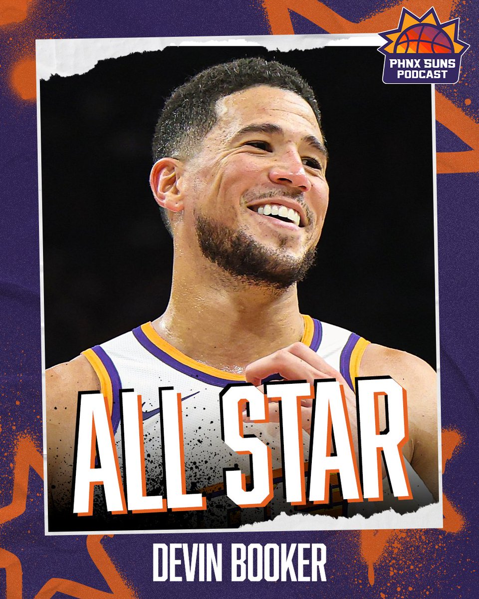 PHNX Suns tweet media