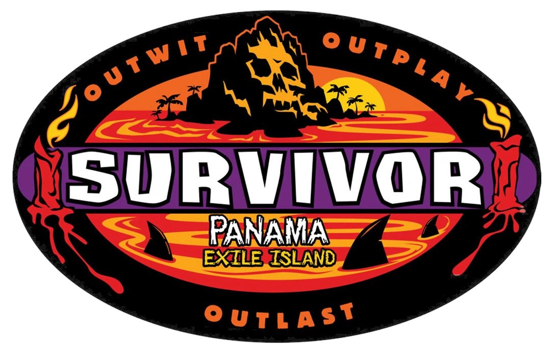 #np #nw #NowPlaying #NowWatching
Survivor 12: Panama - Exile Island 

I know who wins but am super interested in how this will work since the formula seems so different.