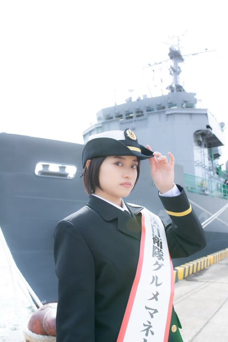 Twitterのコスプレ画像9