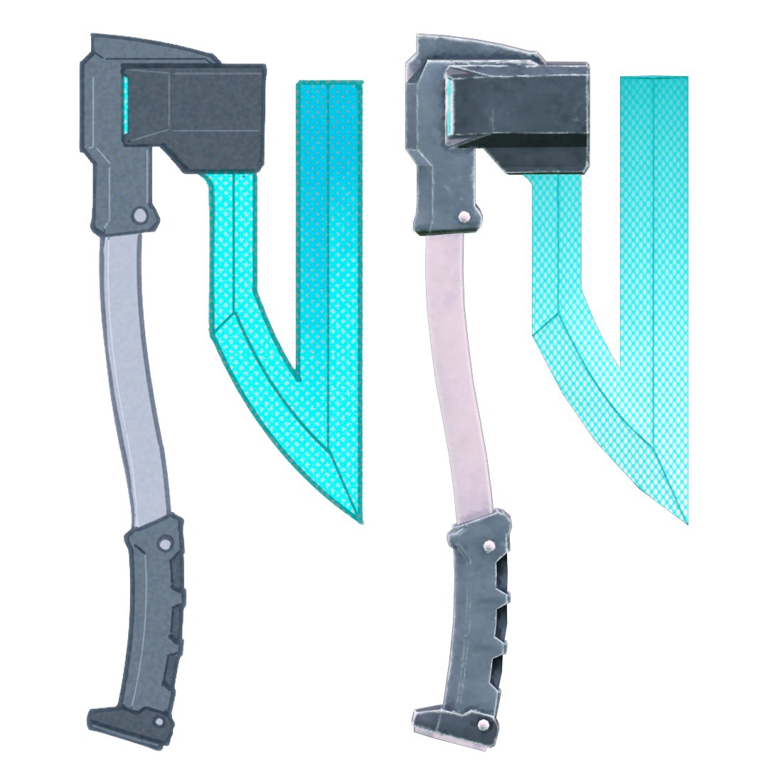 IblisMistArt tweet media