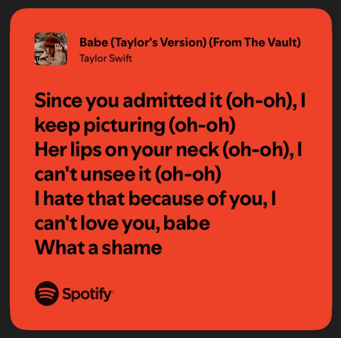 xiaotingcherry's tweet image. no sé cómo chucha compartir lyrics desde este celular mqm