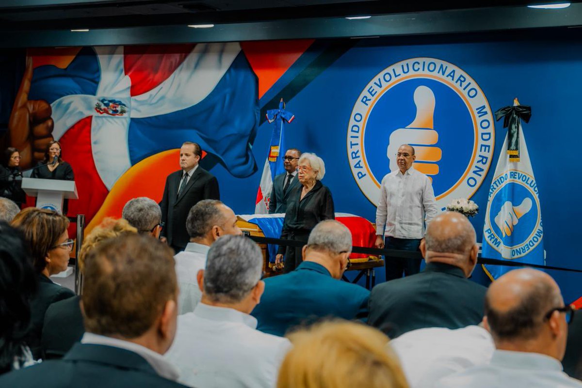 Jose Paliza tweet media