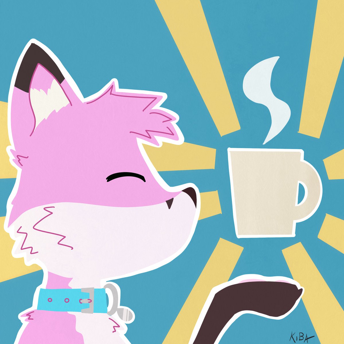 pjfoxes 🦊 🩷 tweet media