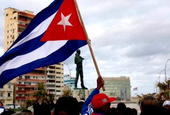 Ariadna Padrón García tweet media