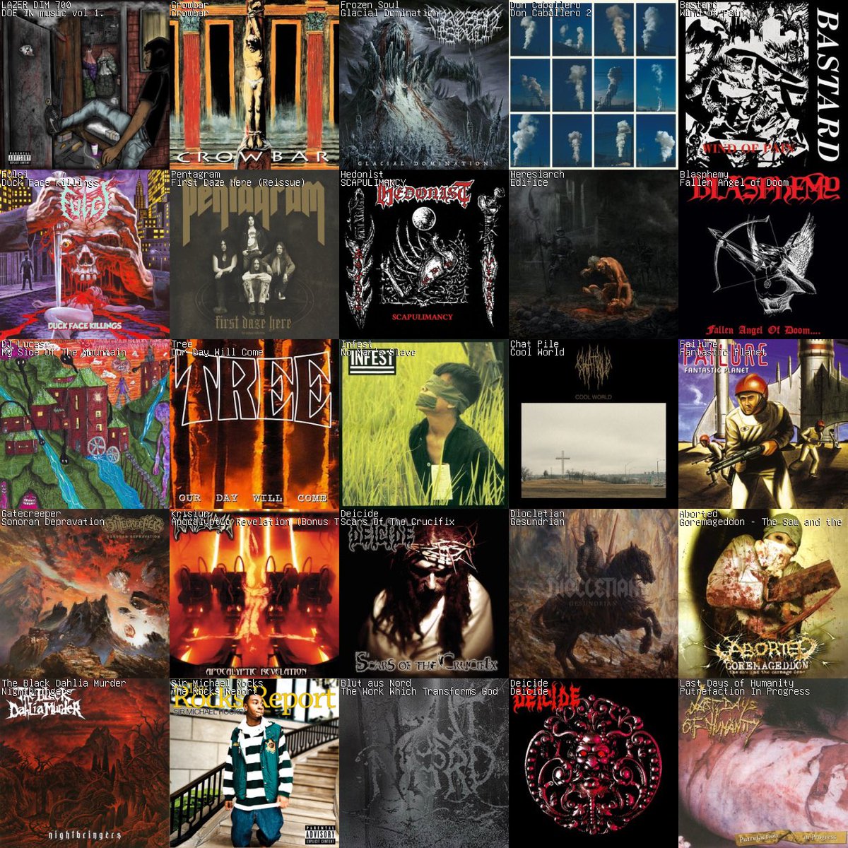 CJNICKOLAS's tweet image. AHEM #January

Thoughts, questions, concerns…..