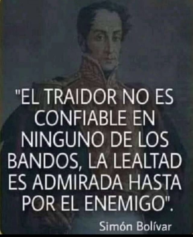 "Para los buenos, vengan tarde o temprano, guarda Cuba todo su amor. Para los incapaces de amarla y servirla, basta con el olvido".
#JoséMartí
#Cuba #CDRCuba #UnidosXCuba #CubaVencerá