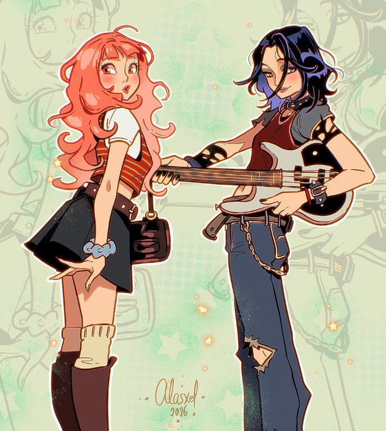 ΛLΛSXE 🍓 tweet media