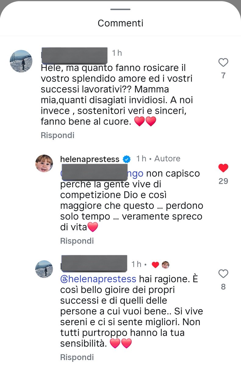 Questo deve essere pubblicato "PERDONO SOLO TEMPO...SPRECO DI VITA" 
#helevier #prestinez