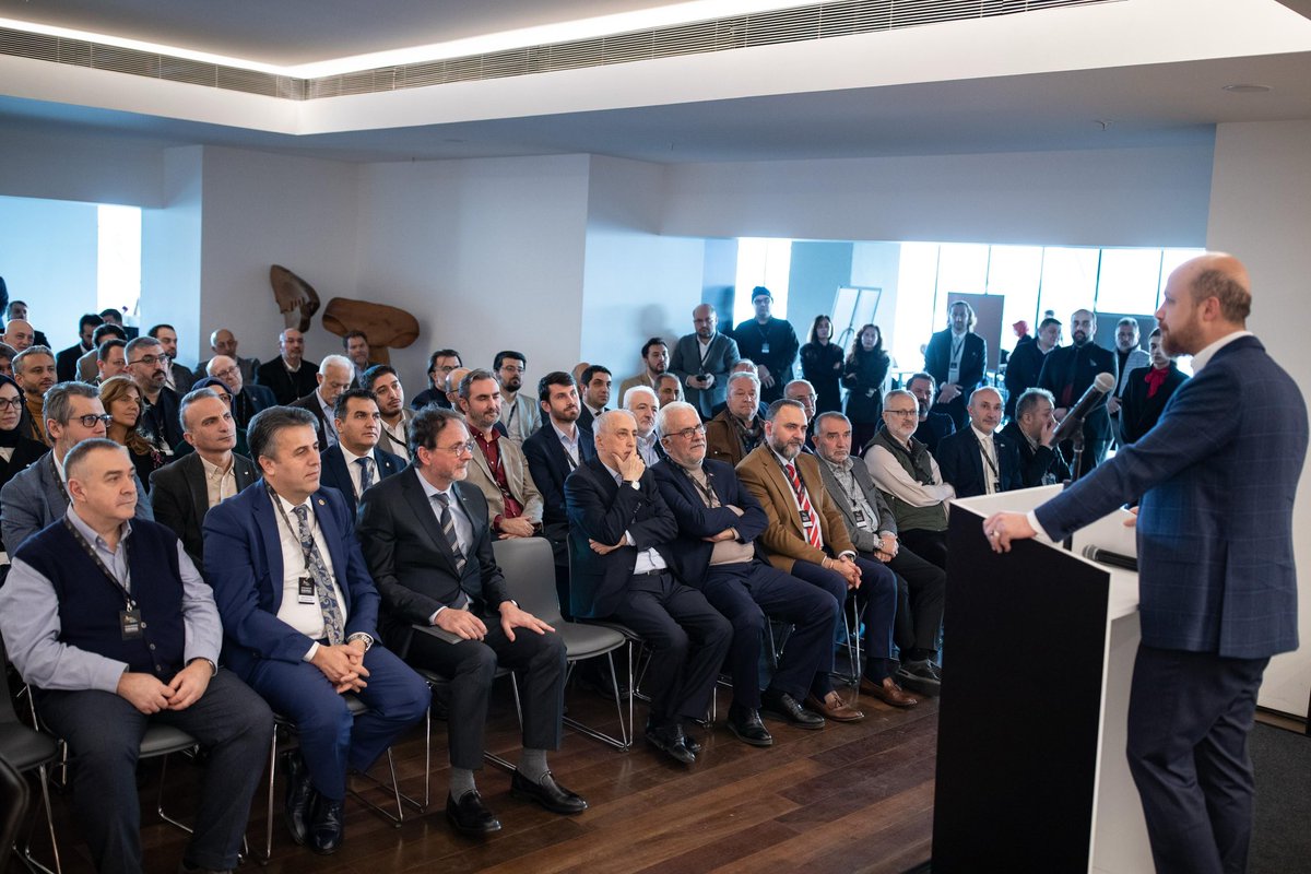 İlim Yayma Ödülleri tweet media